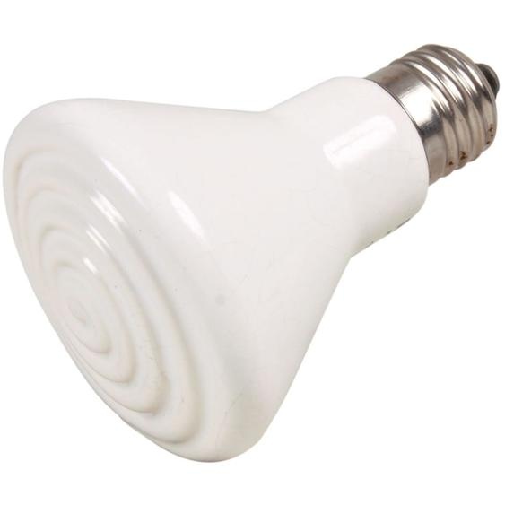 Emetteurs infrarouges en céramique ø 75 × 100 mm