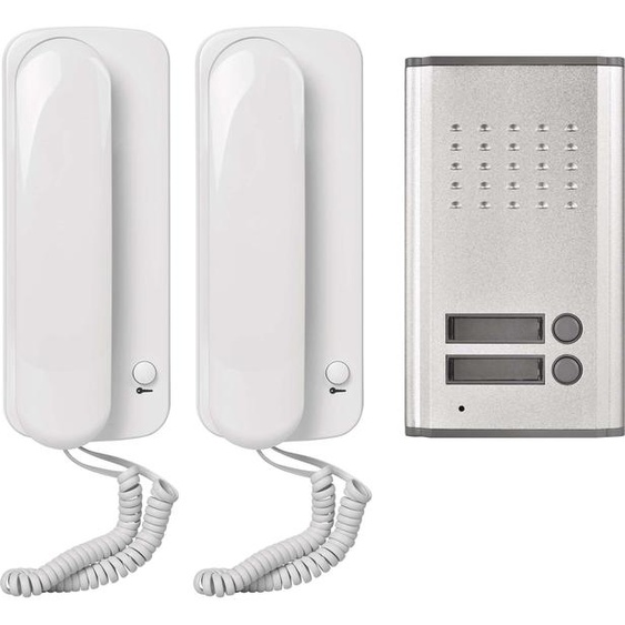 Emos H1086 pour 2 utilisateurs blanc