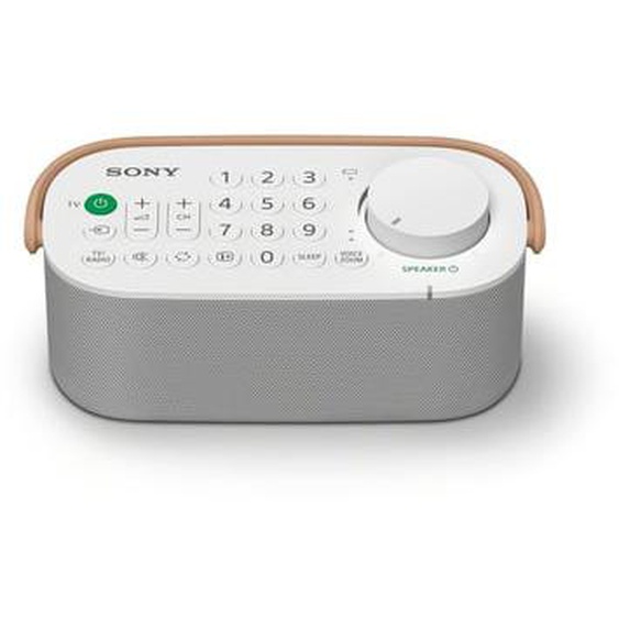 Enceinte TV portable SRS-LSR200
