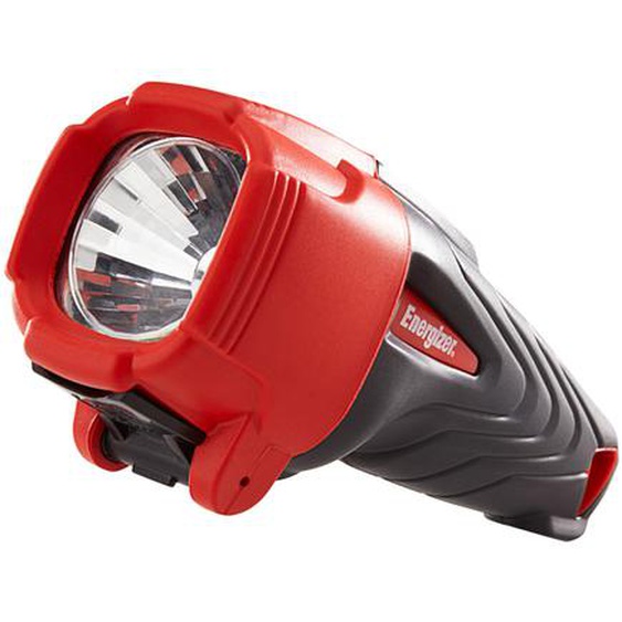 Energizer Lampe torche  - Impact Rubber - LED - 2AAA