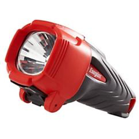 Energizer Lampe torche  - Impact Rubber - LED - 2AAA