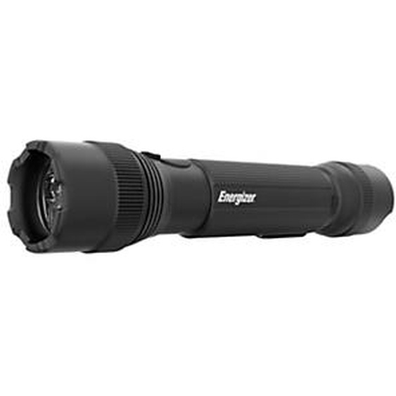 Energizer Tactical Rechargeable 700 - Lampe torche LED rechargeable USB - Noir
