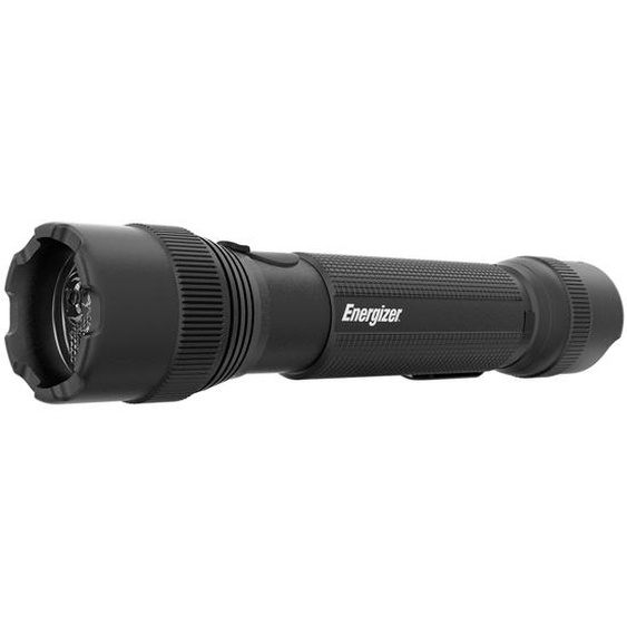 Energizer Tactical Rechargeable 700 - Lampe torche LED rechargeable USB - Noir