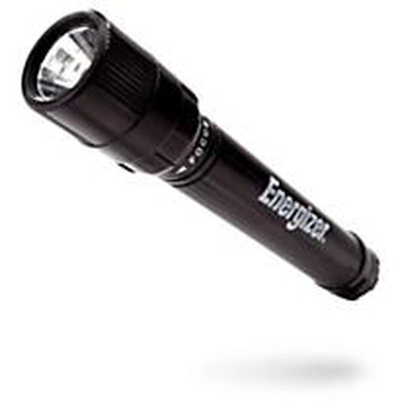 Energizer X-Focus - Lampe torche compact - Mise au point - LED