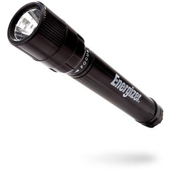 Energizer X-Focus - Lampe torche compact - Mise au point - LED