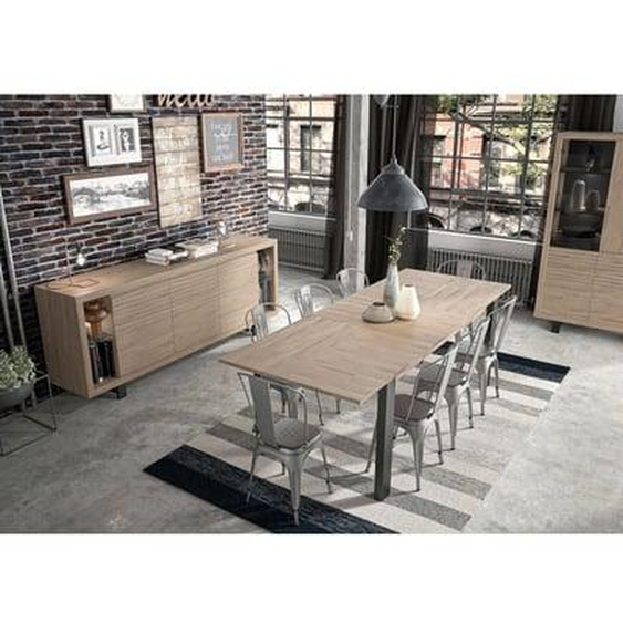 Buffet 3 portes Clay