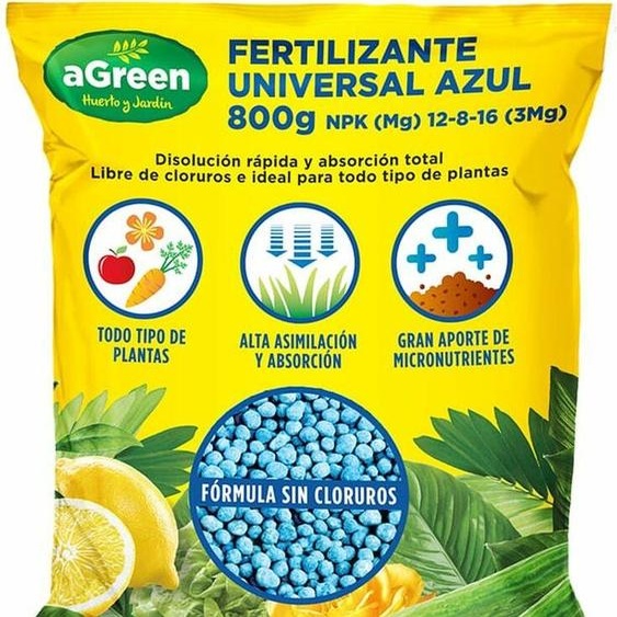 Engrais Bleu Universel 800 G