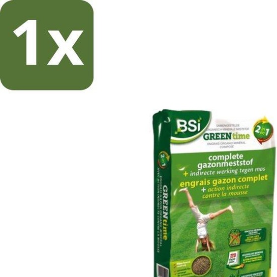 Engrais organiques pour pelouse - Action longue durée - 10 kg - pour 100 m² - Diepgrün - Engrais minéral