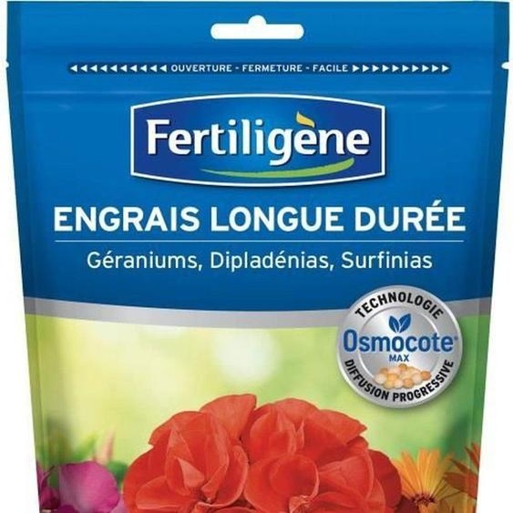 Engrais Osmocote Fleurs Du Jardin Doypack 700g /nc - Fertiligene