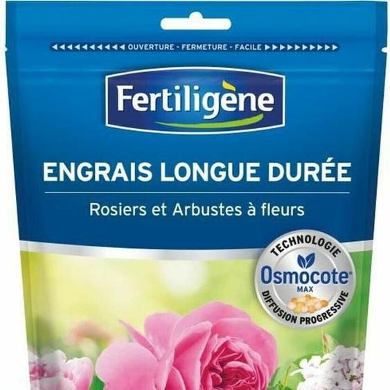 Engrais Osmocote Rosiers Arbustes Fleurs 700g /nc - Fertiligene