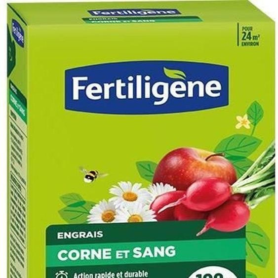 Engrais pour plantes Fertiligène
