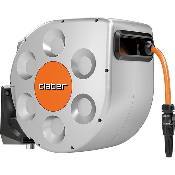 Enrouleur Automatique Rotoroll Evolution 20m Claber.