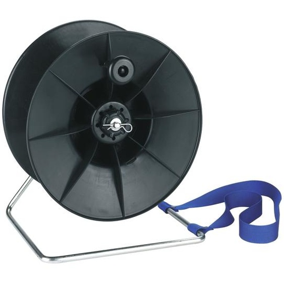 Enrouleur En Pvc Super Pour 2000m Fil De Cloture - Corral
