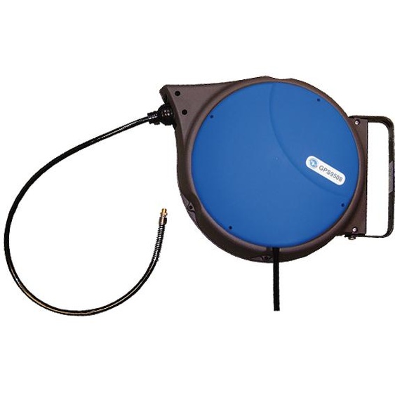 Enrouleur pneumatique de tuyau 10mm - MAE - GPS9510