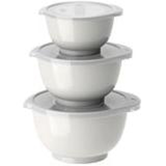 Ensemble de 6 mini-bols NEW MARGRETHE en durostima®