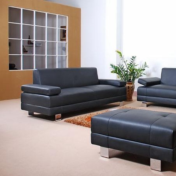 Ensemble de canapés 32 places Design Canapé Coussin Canapé Moderne Luxe Nouveau