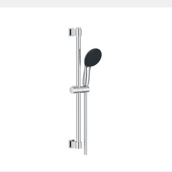 Ensemble de douche 2 jets Vitalio Start 110 chromé