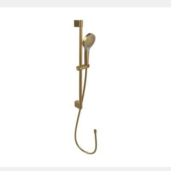 Ensemble de douche 3 jets  Verve Showers Or brossé