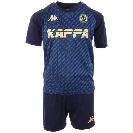 Ensemble De Football Garçon Marcelo Bleu