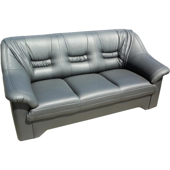 Ensemble De Sièges Canapé Rembourré 3+2+1 Places Set Garniture Polstersofa Couch Sofa