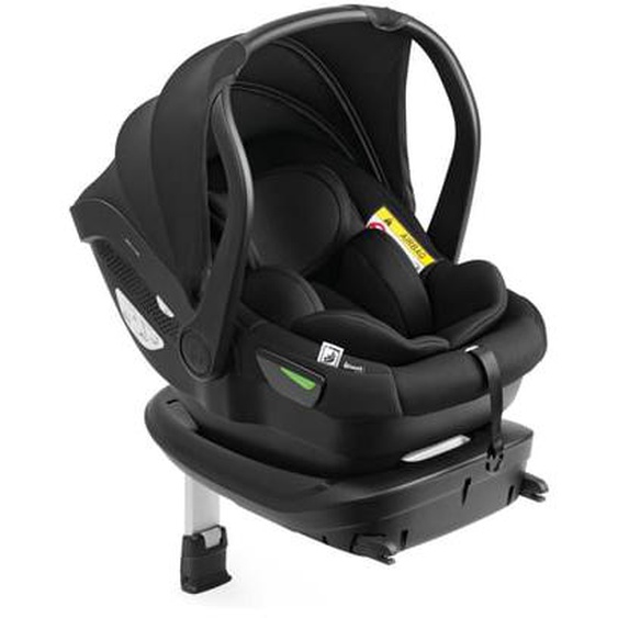 Ensemble Drive N Care Noir