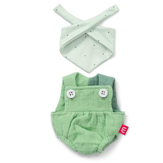 Ensemble Forest 21cm Vert