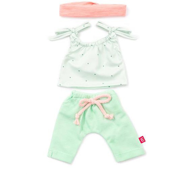 Ensemble Forest 38 Cm Vert