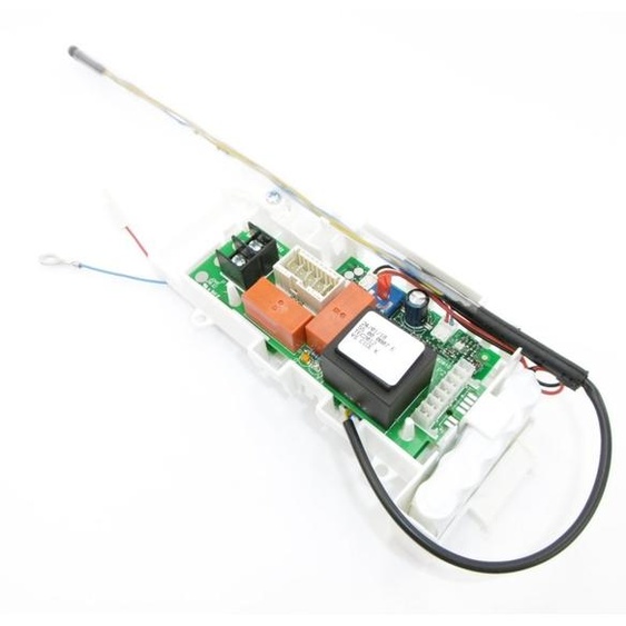 Ensemble thermostat électronique 1200 W mono kitable pour chauffe-eau THERMOR 029310