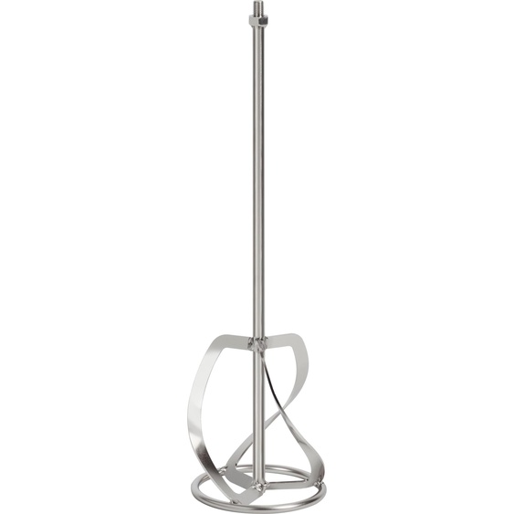 epi MR 3 Agitateur en acier inoxydable V2A