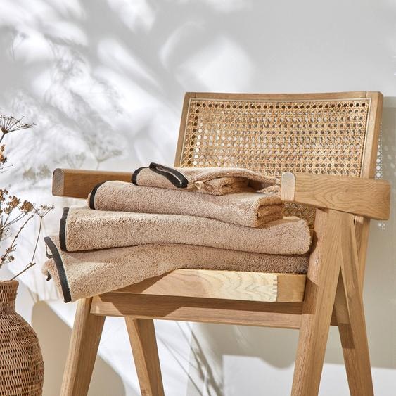 Eponge unie 540g/m2 confort luxe, collection Intemporelle -