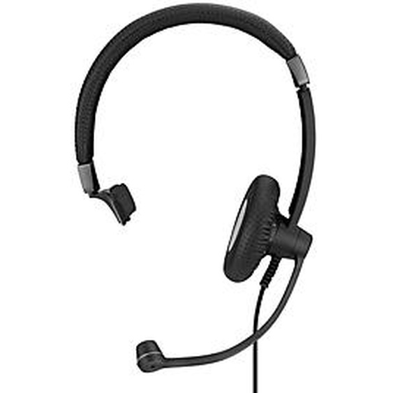 Epos Impact SC 45 MS Mono Casque filaire USB-A et jack