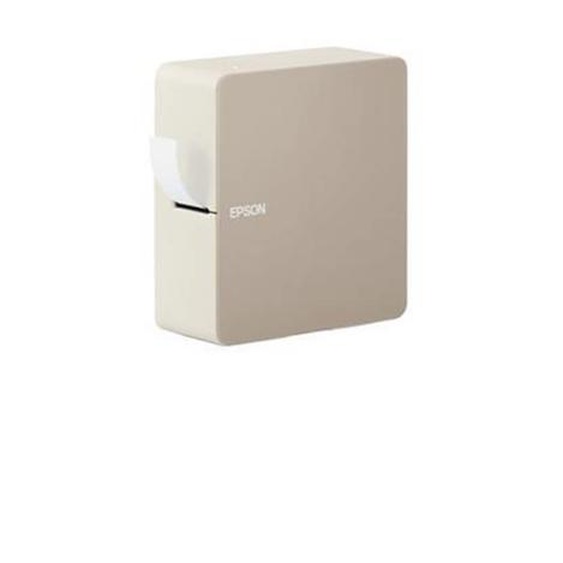 Epson LabelWorks LW-C610, Transfert thermique, 360 x 360 DPI, 12 mm/sec, Sans fil, AA, Beige C51CK34100