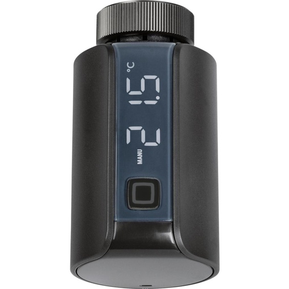 eQ-3 AG HmIP-eTRV-E-A Convient pour une utilisation en intérieur