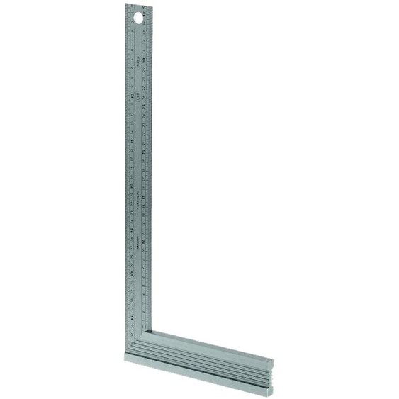 Equerre de menuisier Inox 300 mm FACOM 1223.03PB