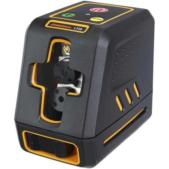 Ermenrich - 81436 - LT20 Niveau laser