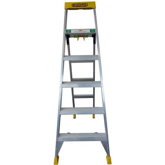 Escabeau multi-positions 3 en 1 MX3 - CENTAURE - 455605