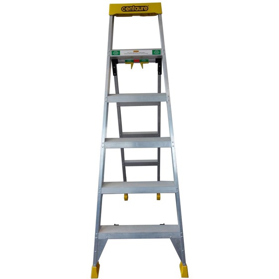 Escabeau multi-positions 3 en 1 MX3 - CENTAURE - 455605