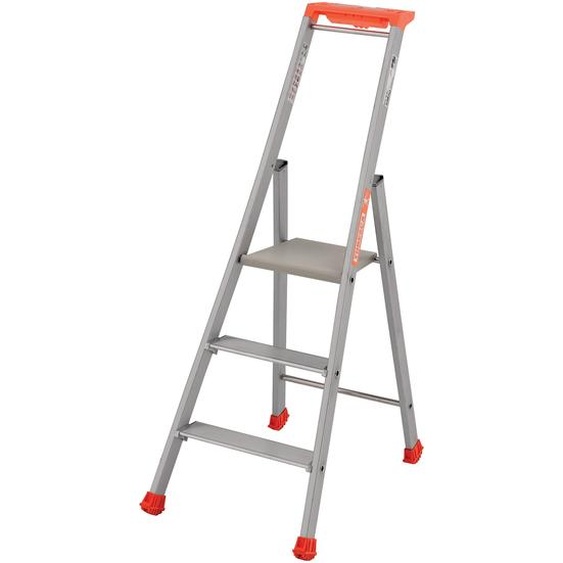 Escabeau professionnel Tubesca 3 marches