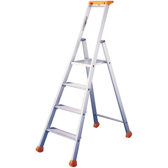 Escabeau professionnel Tubesca 4 marches