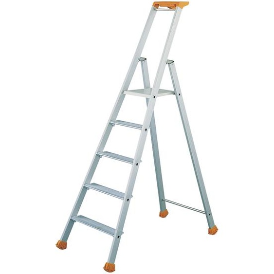 Escabeau professionnel Tubesca 5 marches