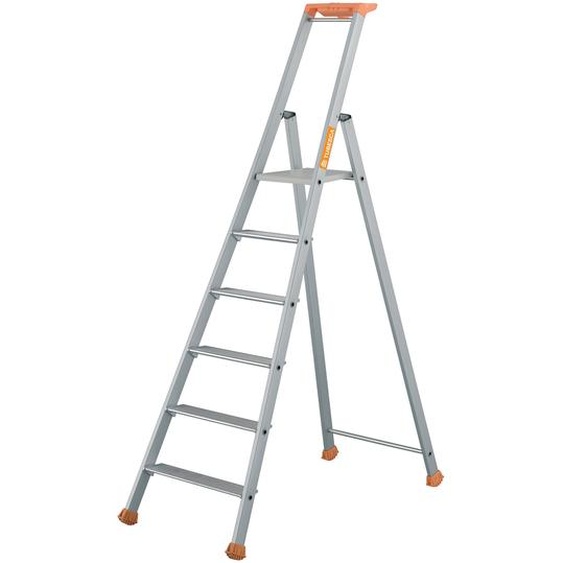 Escabeau professionnel Tubesca 6 marches