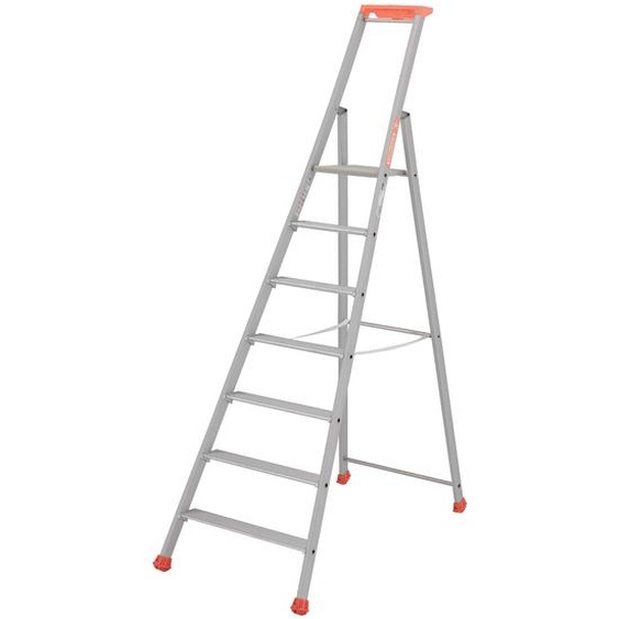 Escabeau professionnel Tubesca 7 marches