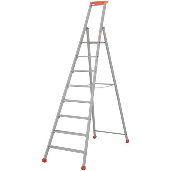 Escabeau professionnel Tubesca 8 marches