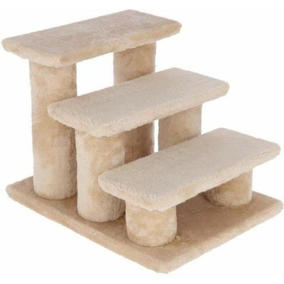 Escalier KERBL Easy Climb 2.0, 45 x 35 x 34 cm, jusquà 50 kg