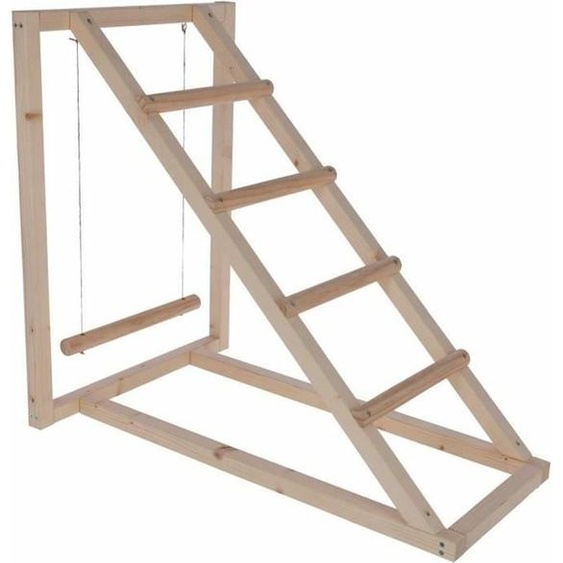 Escalier Kerbl Poule