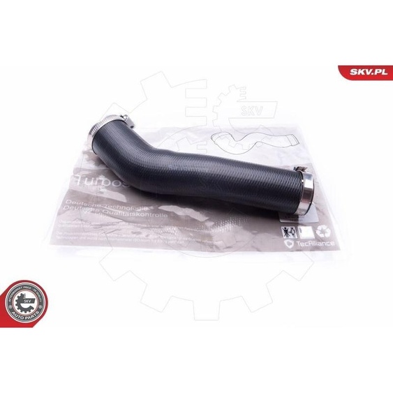 ESEN SKV 24SKV948 Tuyau dair de suralimentation turbo pour MITSUBISHI ASX (GAW) Outlander II SUV (CWW) Lancer VIII berline (CYA, CZA) Lancer VIII bicorps (CXA)