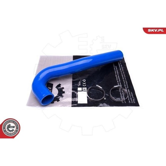 ESEN SKV 43SKV258 Tuyau dair de suralimentation turbo pour JEEP WRANGLER III (JK)