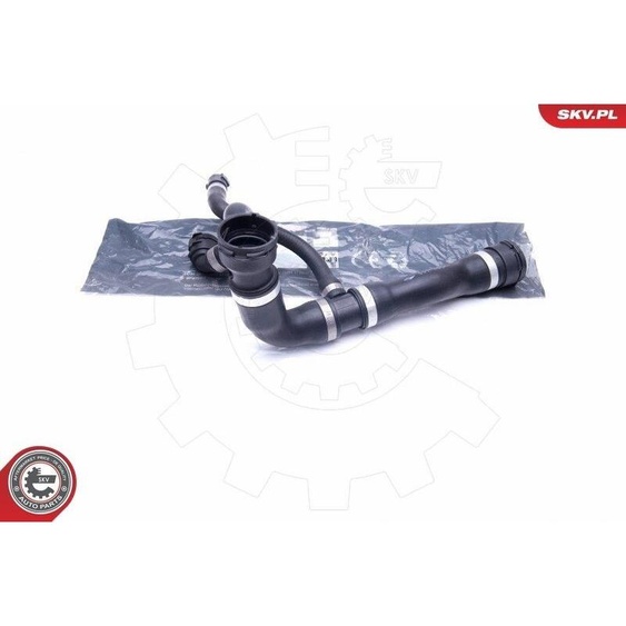 ESEN SKV Tuyau de radiateur Tuyau deau pour BMW 5 Berline (E60) 24SKV272