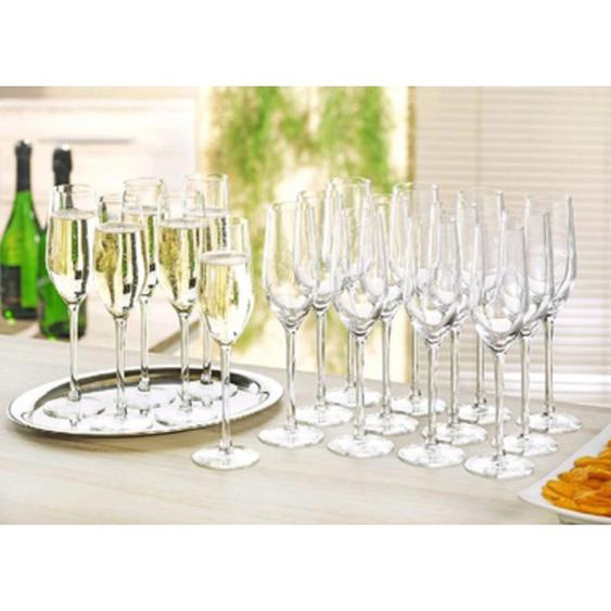 ESMEYER Arcoroc Flûte à champagne MINERAL, 0,16 l