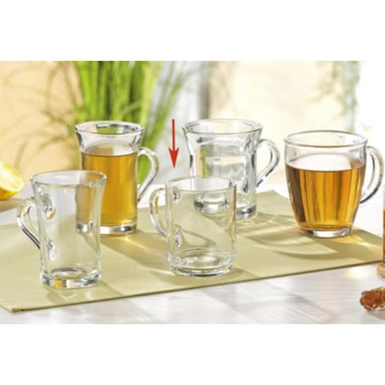 ESMEYER Arcoroc Tasse DANIEL, 250 ml